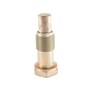 VAG VW AUDI Beetle CC Eos Golf R32 GTI Rabbit Jetta Grandinės įtempiklis originalus 03H109507