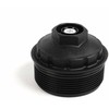VAG VW AUDI Beetle Eos EuroVan Golf R32 GTI Rabbit Jetta Wagon Cover Originalus 071115433