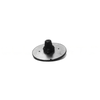 VAG VW AUDI Beetle Golf R32 GTI Rabbit Stop buferis apatinis originalus 1J0511155D