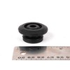 VAG VW AUDI Beetle kabrioletas Golf R32 GTI triušis Jetta universalas įvorė originali 038103638L