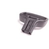 VAG VW AUDI Beetle Satino juodos spalvos rankena Sėdynės reguliavimas Originali 3C0881254A9B9