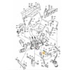 VAG VW AUDI BENTLEY Alyvos grąžinimo į turbiną tarpiklis originalus 058145757C