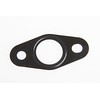 VAG VW AUDI BENTLEY Alyvos grąžinimo į turbiną tarpiklis originalus 058145757C