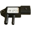 VAG VW Audi DPF slėgio skirtumo jutiklis 059906051C Originalus