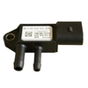 VAG VW Audi DPF slėgio skirtumo jutiklis 059906051C Originalus