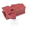 VAG VW AUDI electr. Korpuso jungtys 7D0937711 Originalus