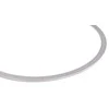 VAG VW AUDI Eos Golf R32 GTI Rabbit Jetta Wagon Passat Ploviklis 72x78.6x0.65 Originalus WHT001976