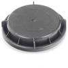 VAG VW AUDI Golf R32 GTI Rabbit Jetta Variant dangtelis Apvalus originalus 1K6941607A