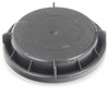 VAG VW AUDI Golf R32 GTI Rabbit Jetta Variant dangtelis Apvalus originalus 1K6941607A