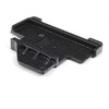 VAG VW AUDI Golf R32 Gti Rabbit Variant 4Motion Suformuota originali dalis 1K6801498