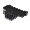 VAG VW AUDI Golf R32 Gti Rabbit Variant 4Motion Suformuota originali dalis 1K6801498