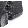 VAG VW AUDI Golf R32 Gti Rabbit Variant 4Motion Suformuota originali dalis 1K6801498