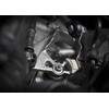 VAG VW AUDI Golf R32 GTI Triušis Slankiojantis batas originalus 1J0711550