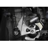 VAG VW AUDI Golf R32 GTI Triušis Slankiojantis batas originalus 1J0711550