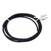 VAG VW Audi įsiurbimo vakuuminė žarna 3,5x2,0 mm 1 vnt. = 1 metras Originali N02035333