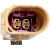 VAG VW AUDI išmetamųjų dujų rekuperacijos aušintuvas Originalus 05913151515FS