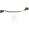 VAG VW AUDI KABELIŲ laidų mazgas ELEKTRIKA 701972390 Originalus