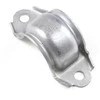 VAG VW Audi - Priekinės svyravimo juostos laikiklis 4D0411336G Originalus