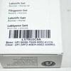 VAG VW AUDI Pure Baltas Touch Up dažų rinkinys originalus LST0U2C9A