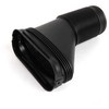 VAG VW Audi Seat 2.0 TFSI oro įsiurbimo ortakis originalus 1K0129618BM