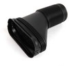 VAG VW Audi Seat 2.0 TFSI oro įsiurbimo ortakis originalus 1K0129618BM