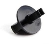 VAG VW AUDI SEAT Bora Golf Cabriolet R32 Apsisukimo rankenėlė 1J08674679B9 Originali