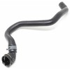 VAG VW Audi Seat Skoda aušinimo skysčio žarnelė Šilumokaitis Šildytuvas Originalus 5Q0122157BP