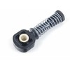 VAG VW AUDI SEAT SKODA Beetle Cabrio Bowden trosų fiksatorius originalus 1J0711761B