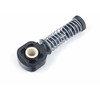 VAG VW AUDI SEAT SKODA Beetle Cabrio Bowden trosų fiksatorius originalus 1J0711761B
