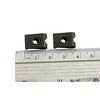 VAG Greičio veržlė 4,2X16,3X11 Volkswagen Golf Audi A3 Originalus N0154487