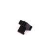 VAG VW AUDI SEAT SKODA Caddy plokščias kontaktų korpusas 3 kontaktų 893906231 originalus