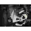 VAG VW AUDI SEAT SKODA Polo Classic Slankiojantis batas originalus 1J0711550A
