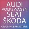 VAG VW AUDI SEAT SKODA Beetle Bettle Bora žarna originali N0202821