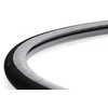 VAG VW Audi Seat Slankiojančio stogo lango sandariklis 2425 mm ilgio originalus 8D0877297