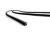 VAG VW Audi Seat Slankiojančio stogo lango sandariklis 2425 mm ilgio originalus 8D0877297