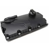 VAG VW Audi Seat vožtuvų dangtelis cilindrų galvutė 1.9 TDI 2.0 SDI 038103469AD Originali