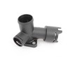 VAG VW AUDI SKODA Atlas Cross Sport CC Eos Magotan variklio aušinimo skysčio vamzdžio adapteris originalus 03H121133