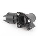 VAG VW AUDI SKODA Atlas Cross Sport CC Eos Magotan variklio aušinimo skysčio vamzdžio adapteris originalus 03H121133