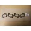 VAG VW Audi Skoda Išmetimo kolektoriaus tarpiklis originalus 04L253039D