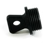 VAG VW AUDI SKODA SEAT Beetle drenažo kamščio dėžutė Greitis Originalus 02M301115B