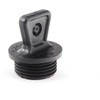 VAG VW AUDI SKODA SEAT Beetle drenažo kamščio dėžutė Greitis Originalus 02M301115B