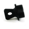 VAG VW AUDI SKODA SEAT Beetle drenažo kamščio dėžutė Greitis Originalus 02M301115B