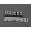 VAG VW AUDI SKODA SEAT Bora Caddy Eos Golf Cabriolet R32 saugiklis originalus 1K0937629A