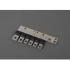 VAG VW AUDI SKODA SEAT Caddy Eos Golf saugiklis originalus 1K0937629