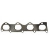 VAG VW Audi Skoda SEAT Išmetimo kolektoriaus tarpinė 1.6 1.4 benzinas 03C253039A Originali
