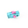 VAG VW AUDI SKODA SEAT jungties korpusas originalus 8V0035750F