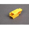 VAG VW AUDI SKODA SEAT plokščias kontaktinis korpusas originalus 8J0972576