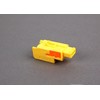 VAG VW AUDI SKODA SEAT plokščias kontaktinis korpusas originalus 8J0972576