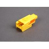 VAG VW AUDI SKODA SEAT plokščias kontaktinis korpusas originalus 8J0972576