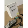 VAG VW Audi Skoda Seat priekinės stabdžių trinkelės Įvairios 1K0698151A Originalios